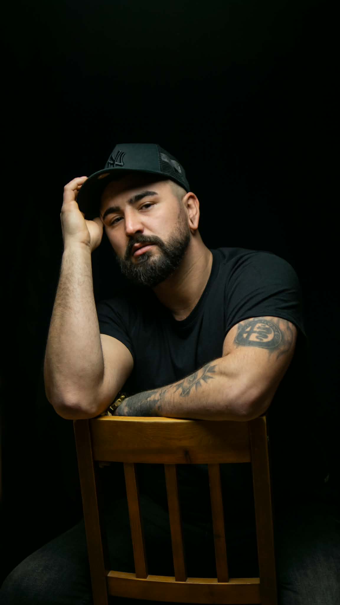 Gabriel Sanchoz